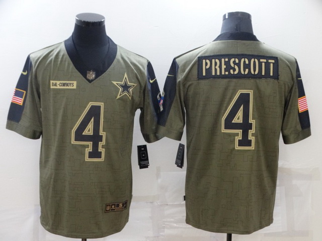 Dallas Cowboys Jerseys 021 [Cheap NFL Jerseys 821]